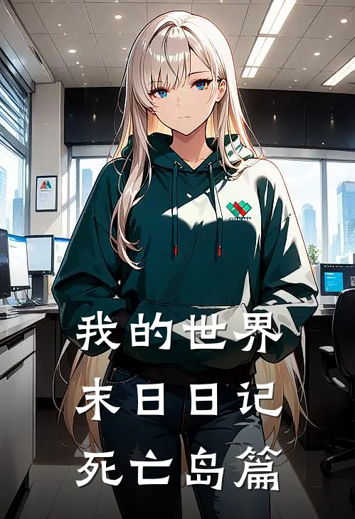 我的世界末日日记：死亡岛篇