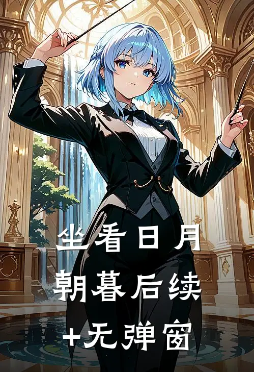 坐看日月朝暮后续+无弹窗