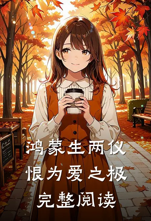 鸿蒙生两仪，恨为爱之极完整阅读