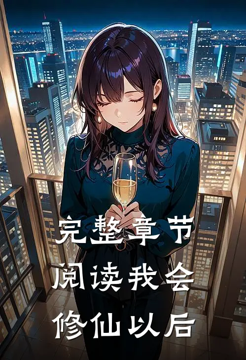 完整章节阅读我会修仙以后