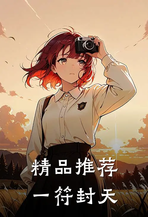 精品推荐一符封天