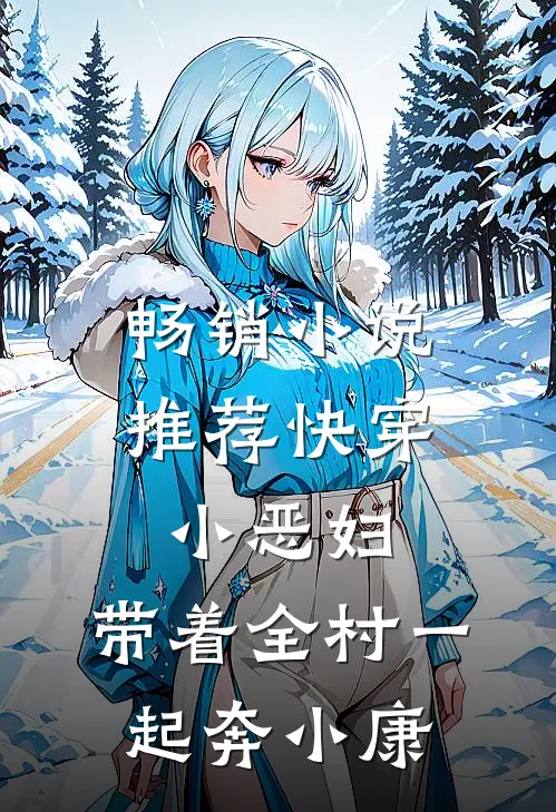 畅销小说推荐快穿小恶妇，带着全村一起奔小康