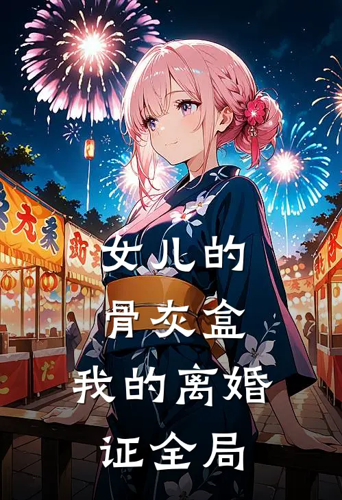 女儿的骨灰盒，我的离婚证全局