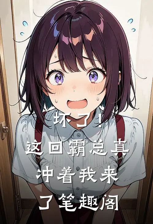 坏了！这回霸总真冲着我来了笔趣阁
