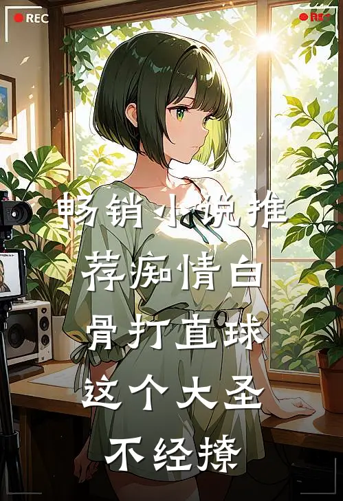 畅销小说推荐痴情白骨打直球，这个大圣不经撩