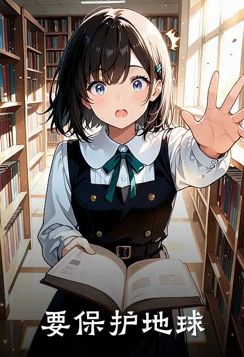 要保护地球