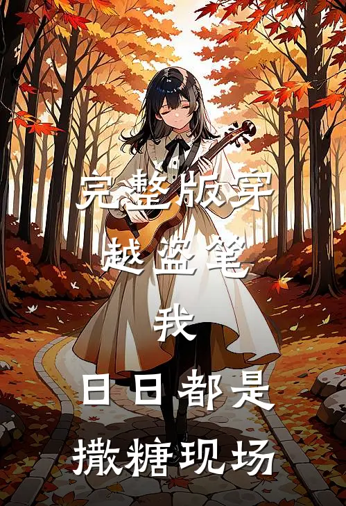 完整版穿越盗笔：我，日日都是撒糖现场