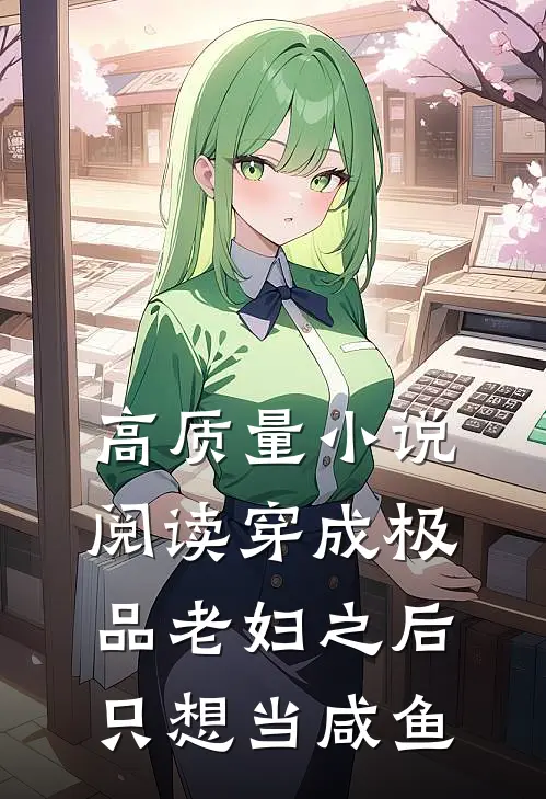 高质量小说阅读穿成极品老妇之后只想当咸鱼