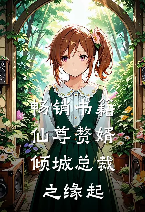 畅销书籍仙尊赘婿，倾城总裁之缘起