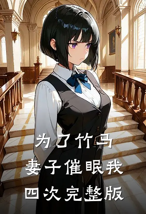 为了竹马，妻子催眠我四次完整版