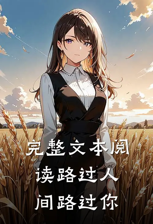 完整文本阅读路过人间路过你