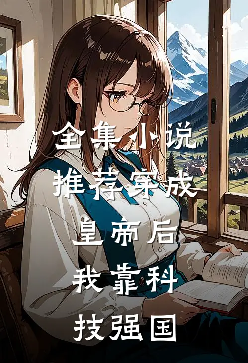 全集小说推荐穿成皇帝后，我靠科技强国