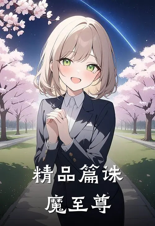 精品篇诛魔至尊