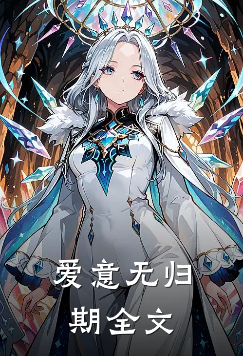 爱意无归期全文