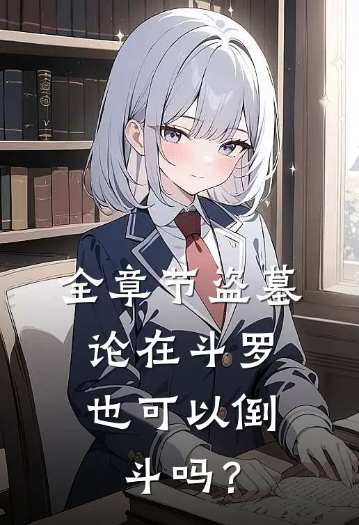 全章节盗墓：论在斗罗也可以倒斗吗？