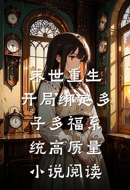 末世重生：开局绑定多子多福系统高质量小说阅读