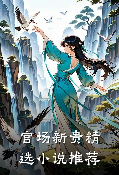 官场新贵精选小说推荐