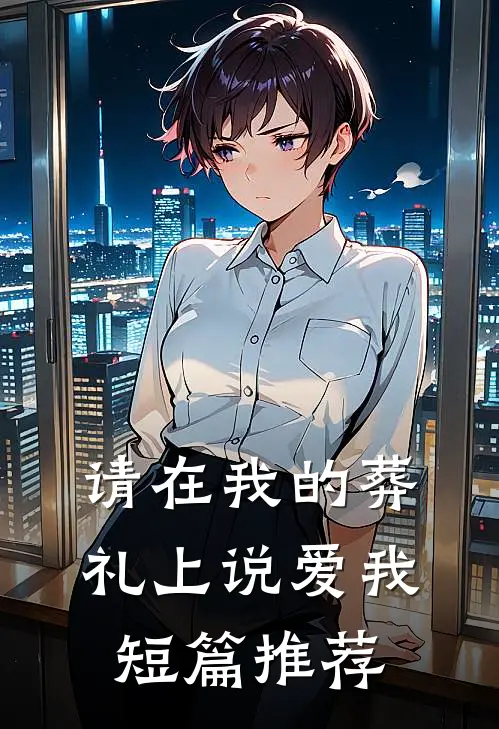 请在我的葬礼上说爱我短篇推荐