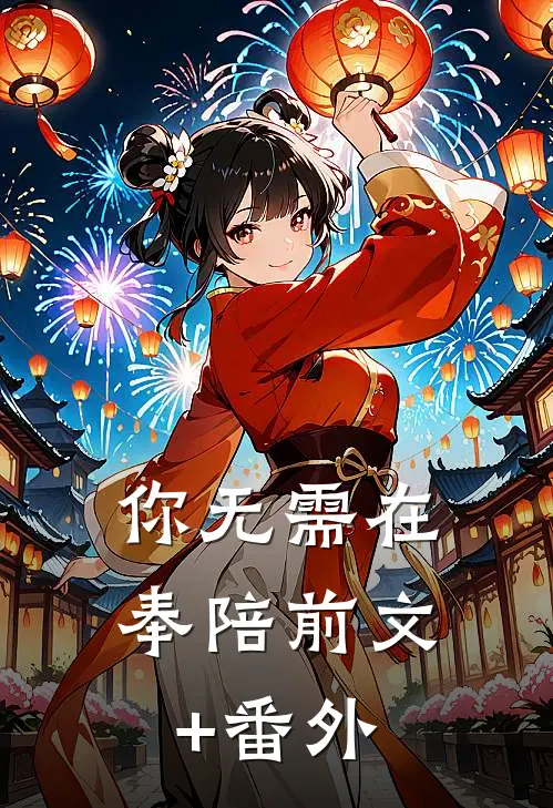 你无需在奉陪前文+番外