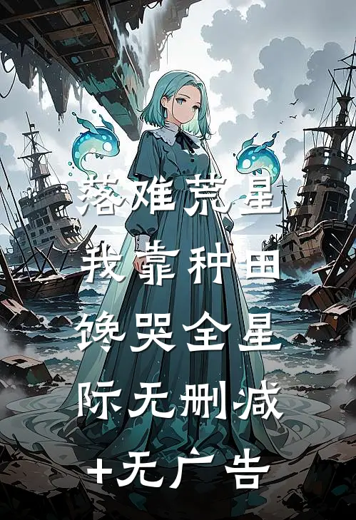 落难荒星，我靠种田馋哭全星际无删减+无广告