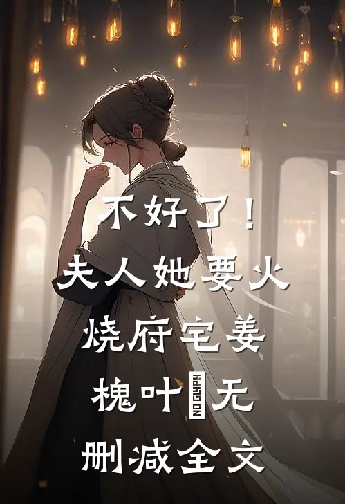 不好了！夫人她要火烧府宅姜槐叶珣无删减全文