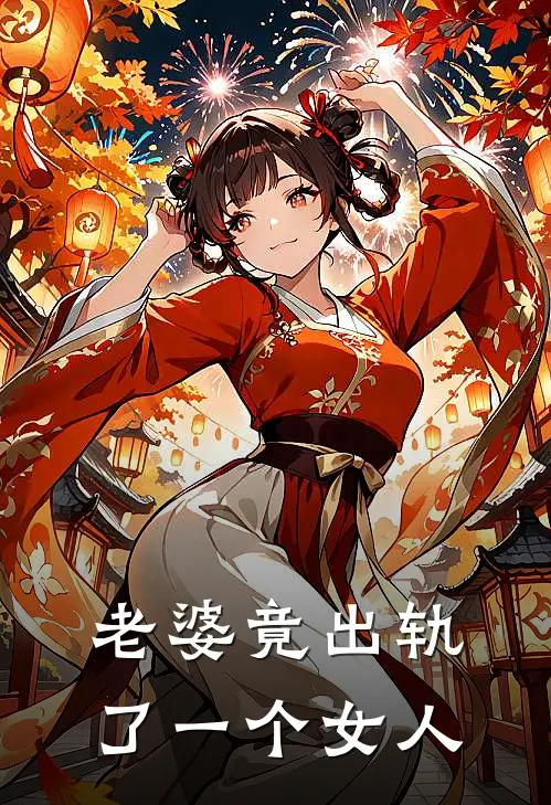 老婆竟出轨了一个女人
