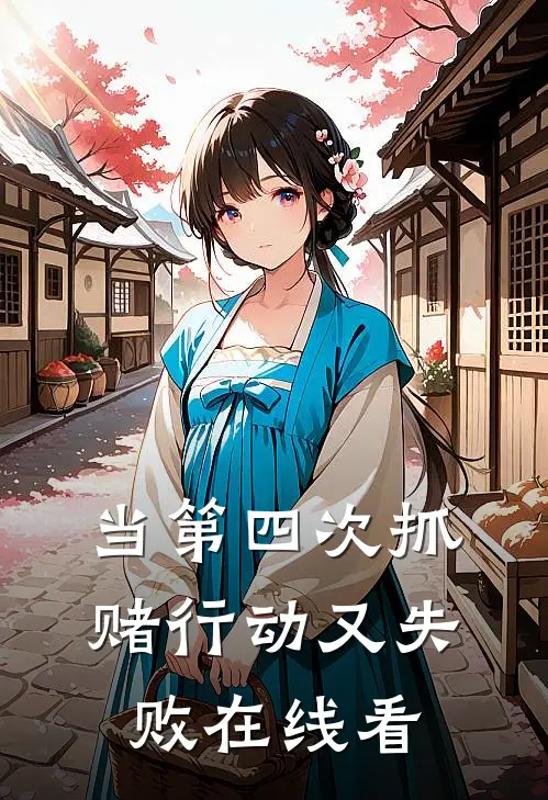 当第四次抓赌行动又失败在线看