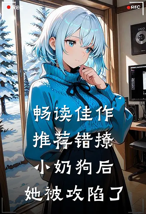 畅读佳作推荐错撩小奶狗后，她被攻陷了