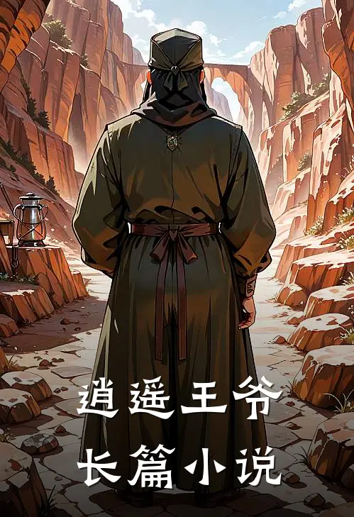逍遥王爷长篇小说