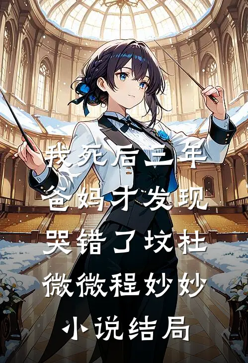 我死后三年，爸妈才发现哭错了坟杜微微程妙妙小说结局
