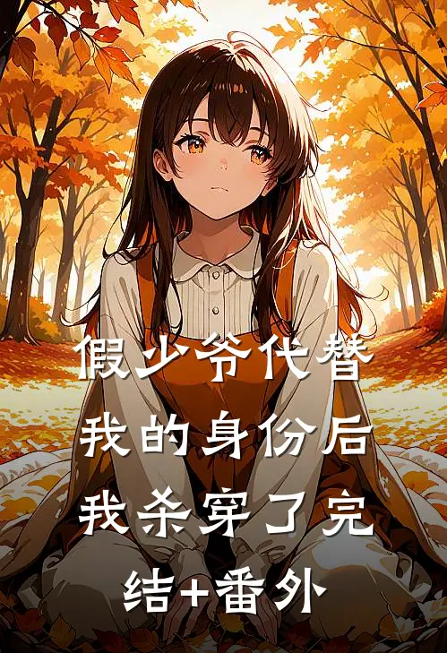 假少爷代替我的身份后，我杀穿了完结+番外