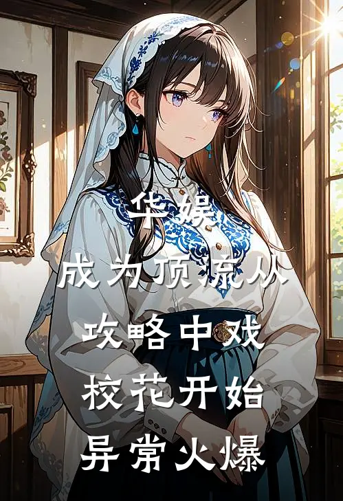 华娱：成为顶流从攻略中戏校花开始异常火爆