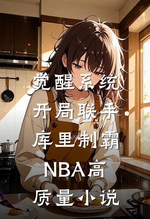 觉醒系统：开局联手库里制霸NBA高质量小说