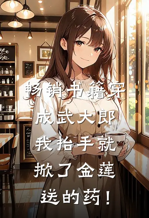 畅销书籍穿成武大郎，我抬手就掀了金莲送的药！