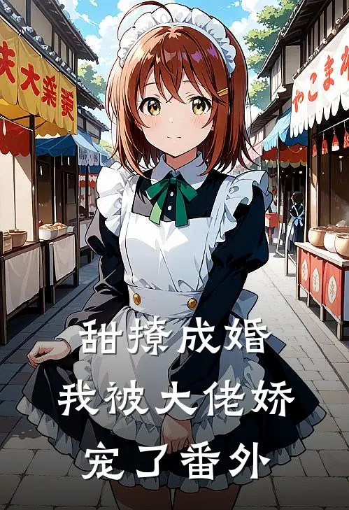 甜撩成婚，我被大佬娇宠了番外