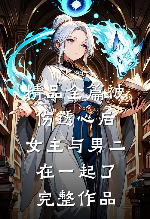 精品全篇被伤透心后,女主与男二在一起了完整作品