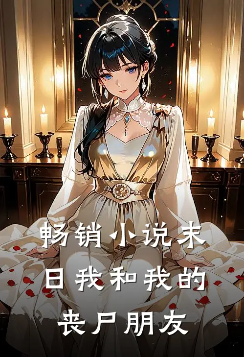 畅销小说末日我和我的丧尸朋友