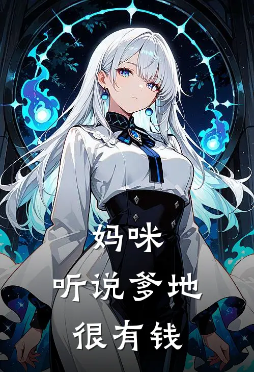 妈咪，听说爹地很有钱