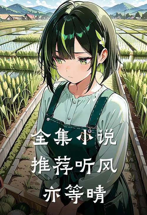 全集小说推荐听风亦等晴