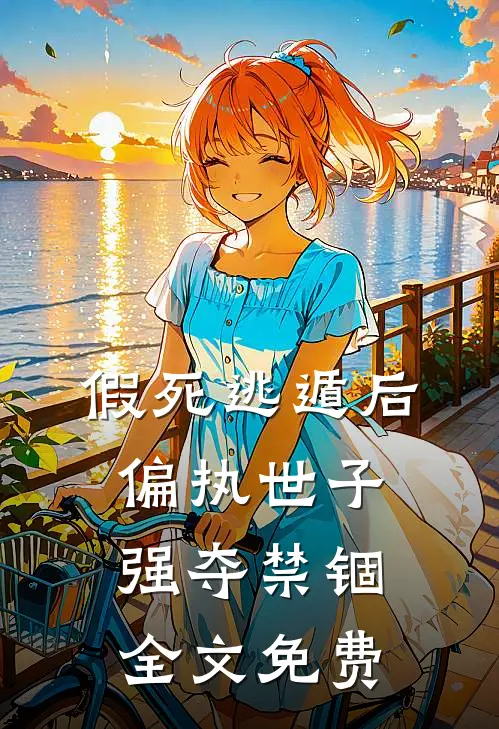 假死逃遁后，偏执世子强夺禁锢全文免费