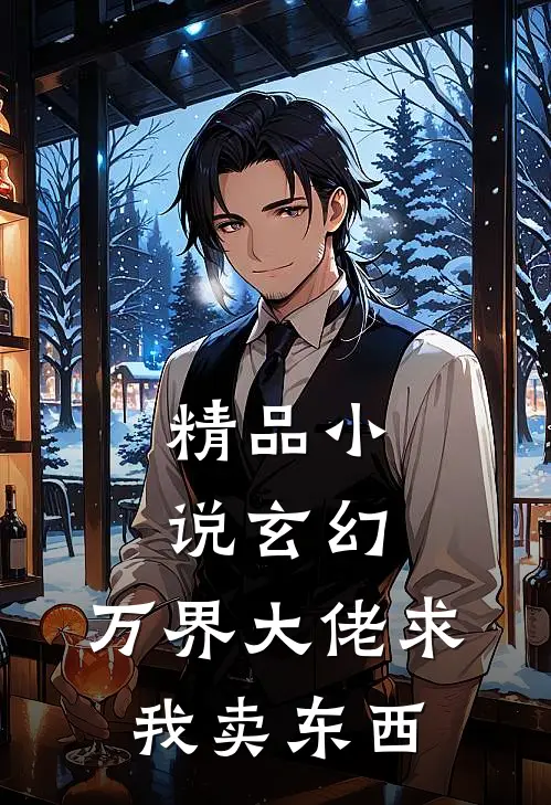 精品小说玄幻：万界大佬求我卖东西