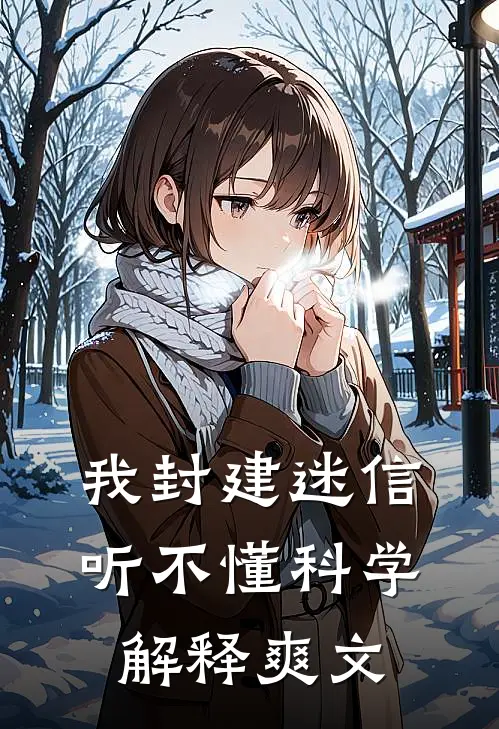 我封建迷信，听不懂科学解释爽文