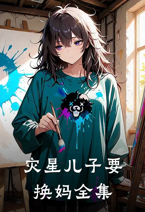 灾星儿子要换妈全集