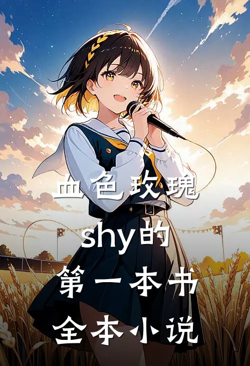血色玫瑰shy的第一本书全本小说