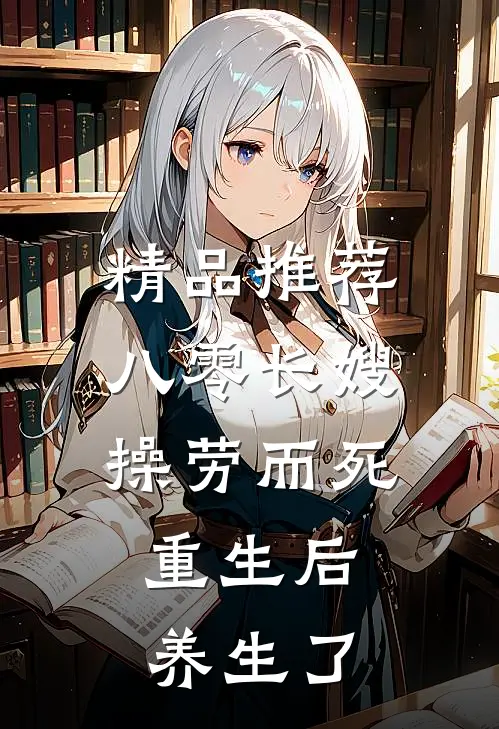 精品推荐八零长嫂操劳而死：重生后养生了