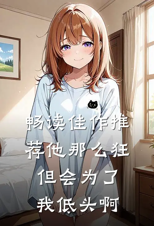 畅读佳作推荐他那么狂，但会为了我低头啊