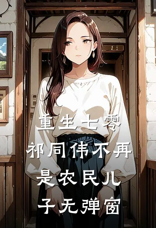 重生七零：祁同伟不再是农民儿子无弹窗