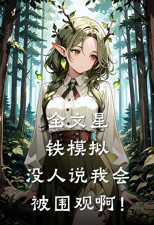全文星铁模拟：没人说我会被围观啊！