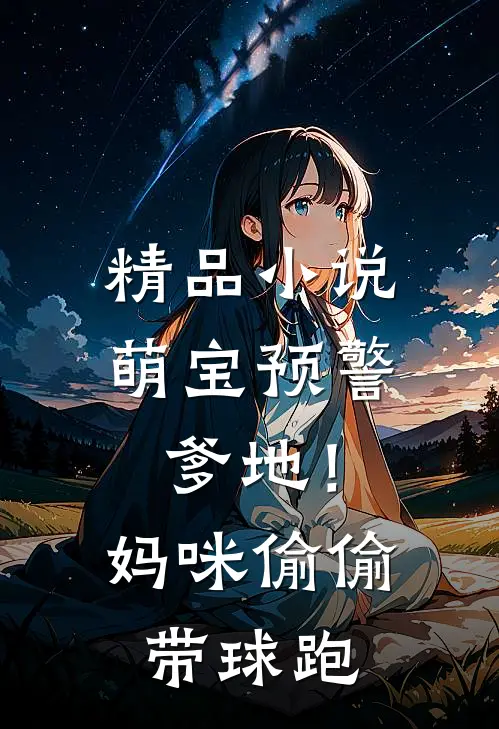 精品小说萌宝预警：爹地！妈咪偷偷带球跑