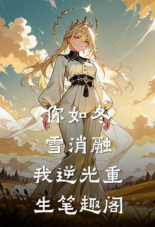 你如冬雪消融，我逆光重生笔趣阁